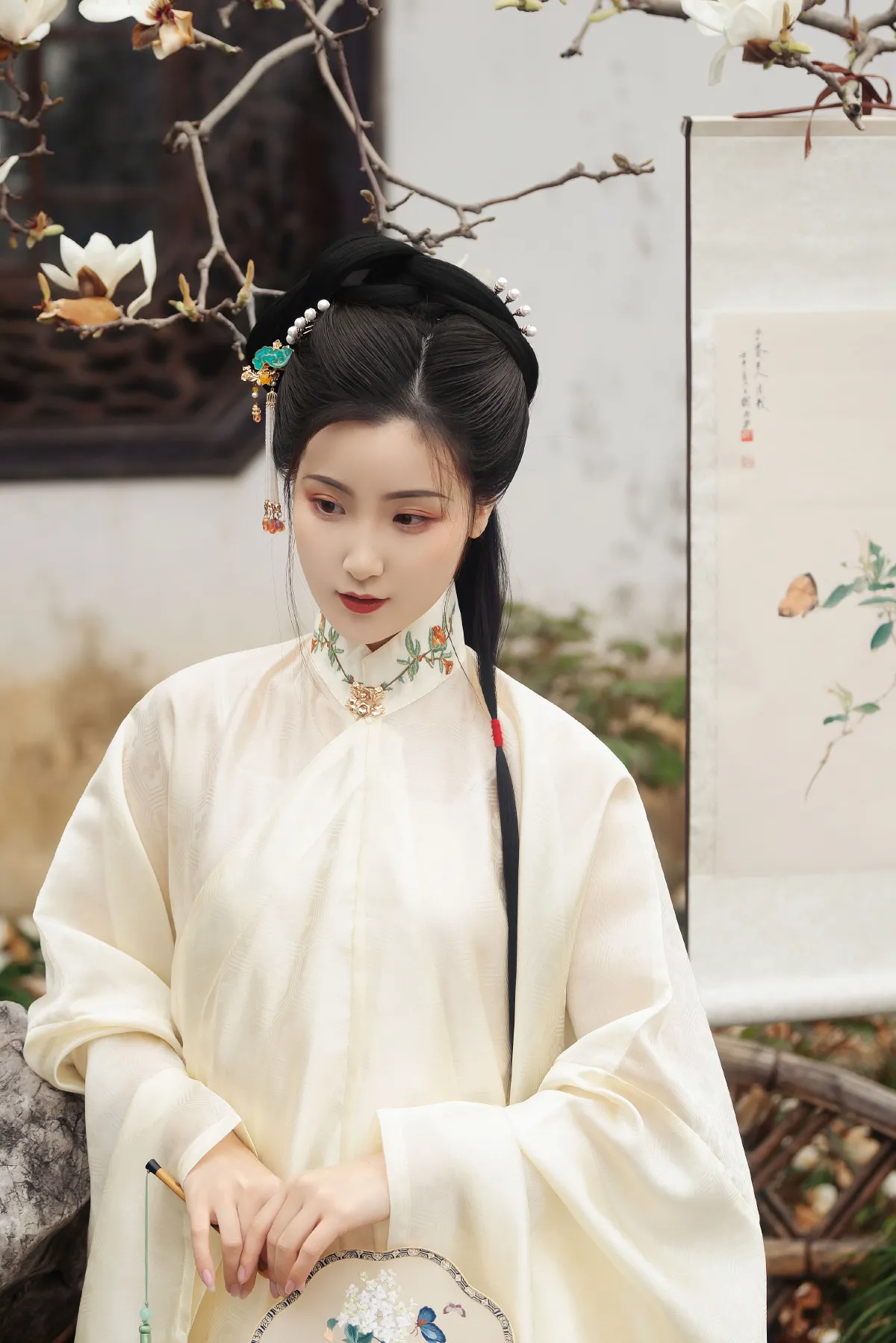 玉兰2