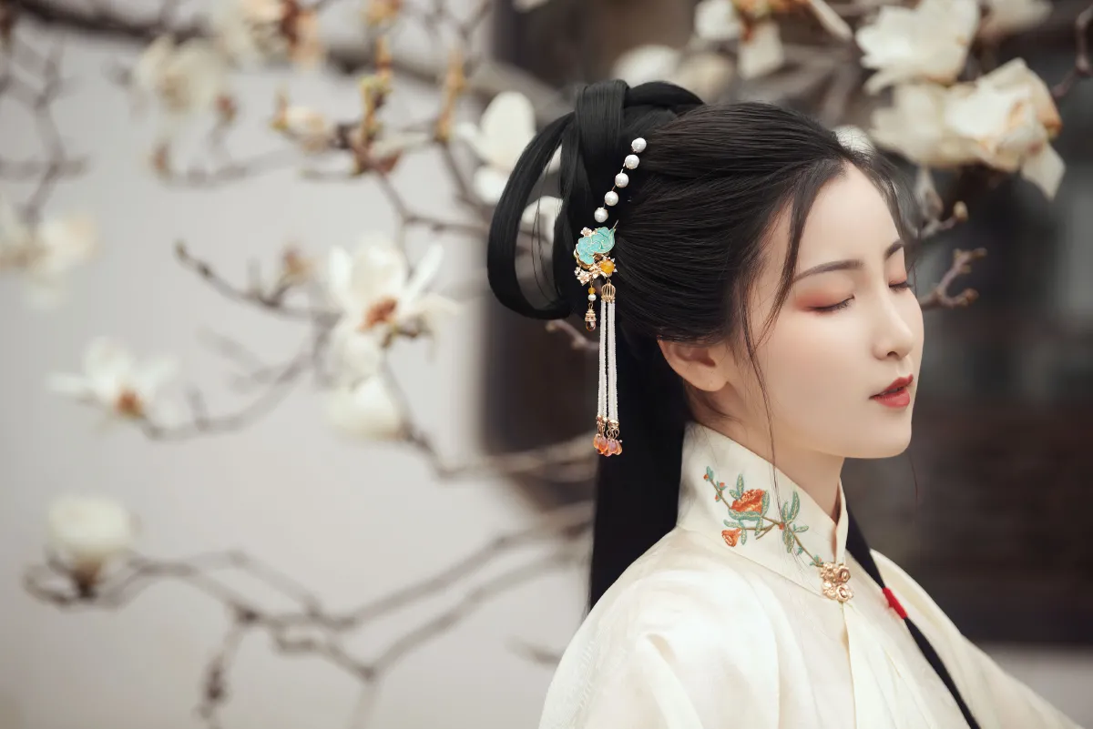 玉兰