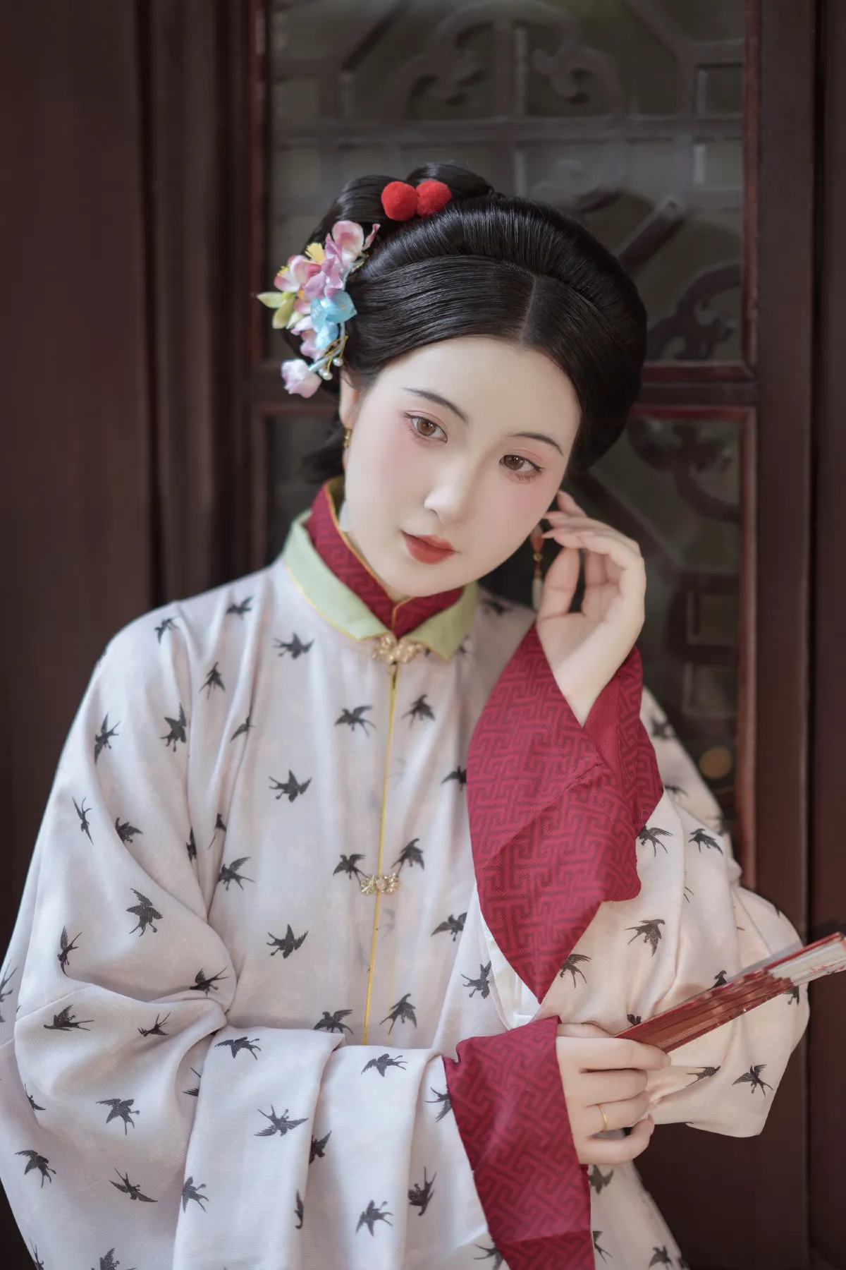 榴花开欲然2