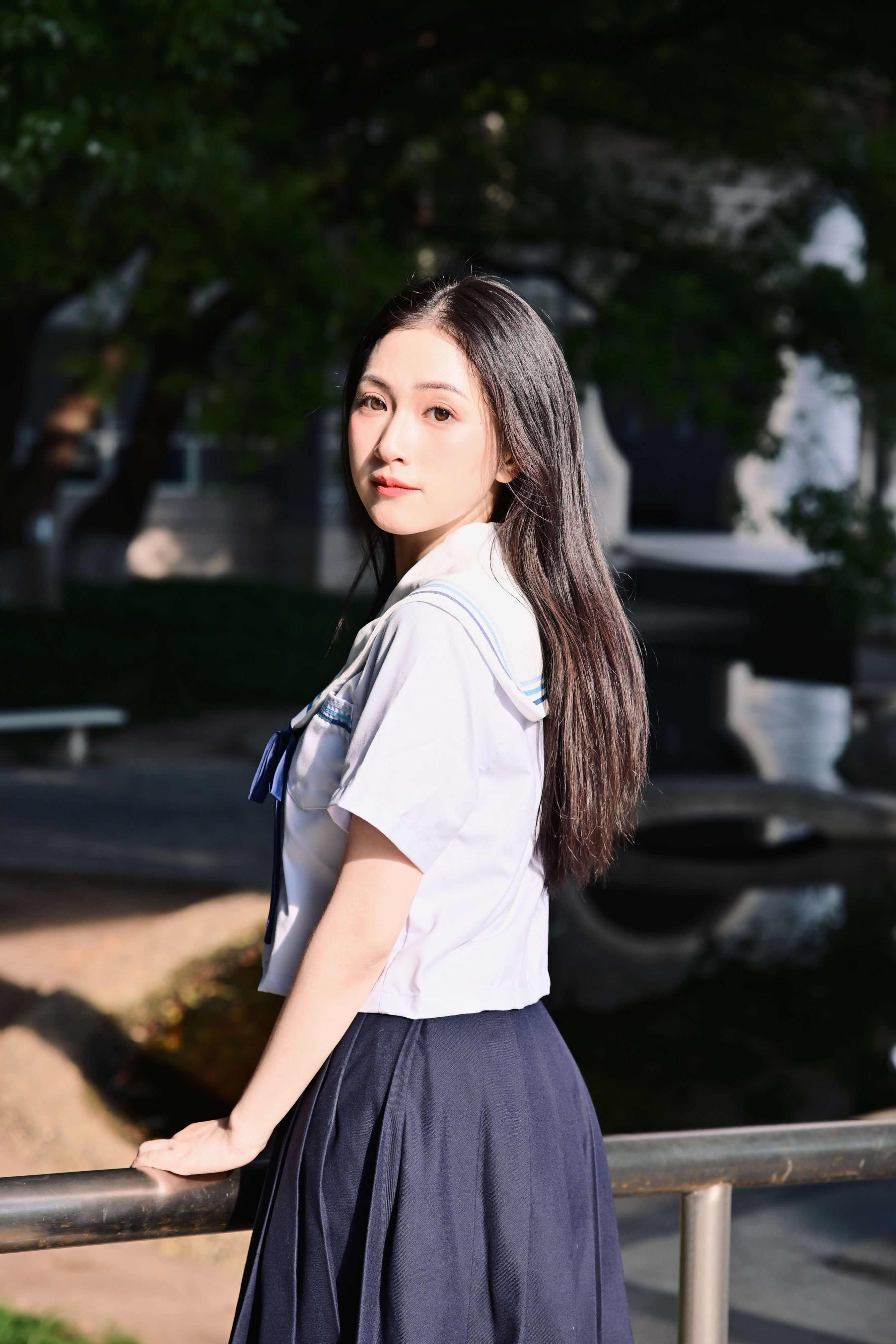 放学等我1