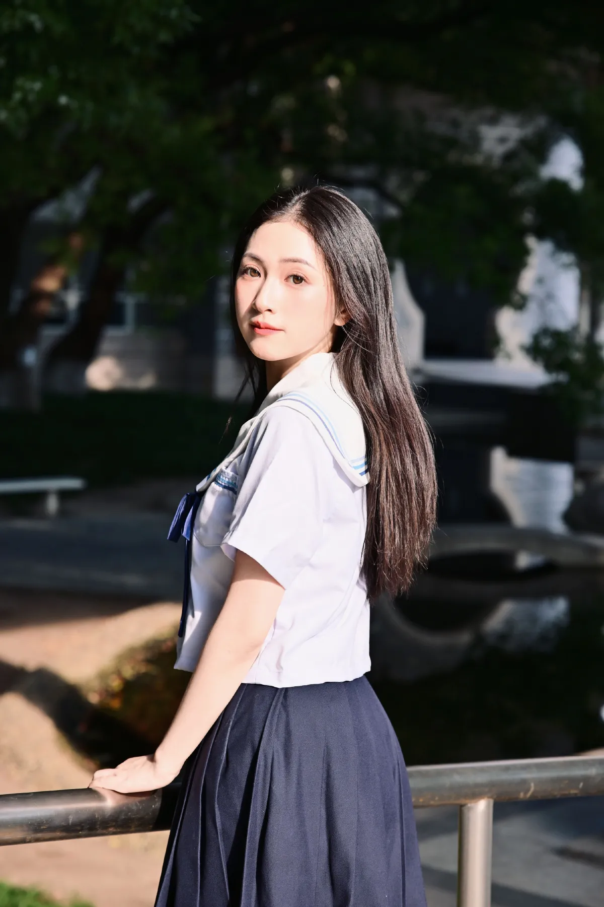 放学等我1