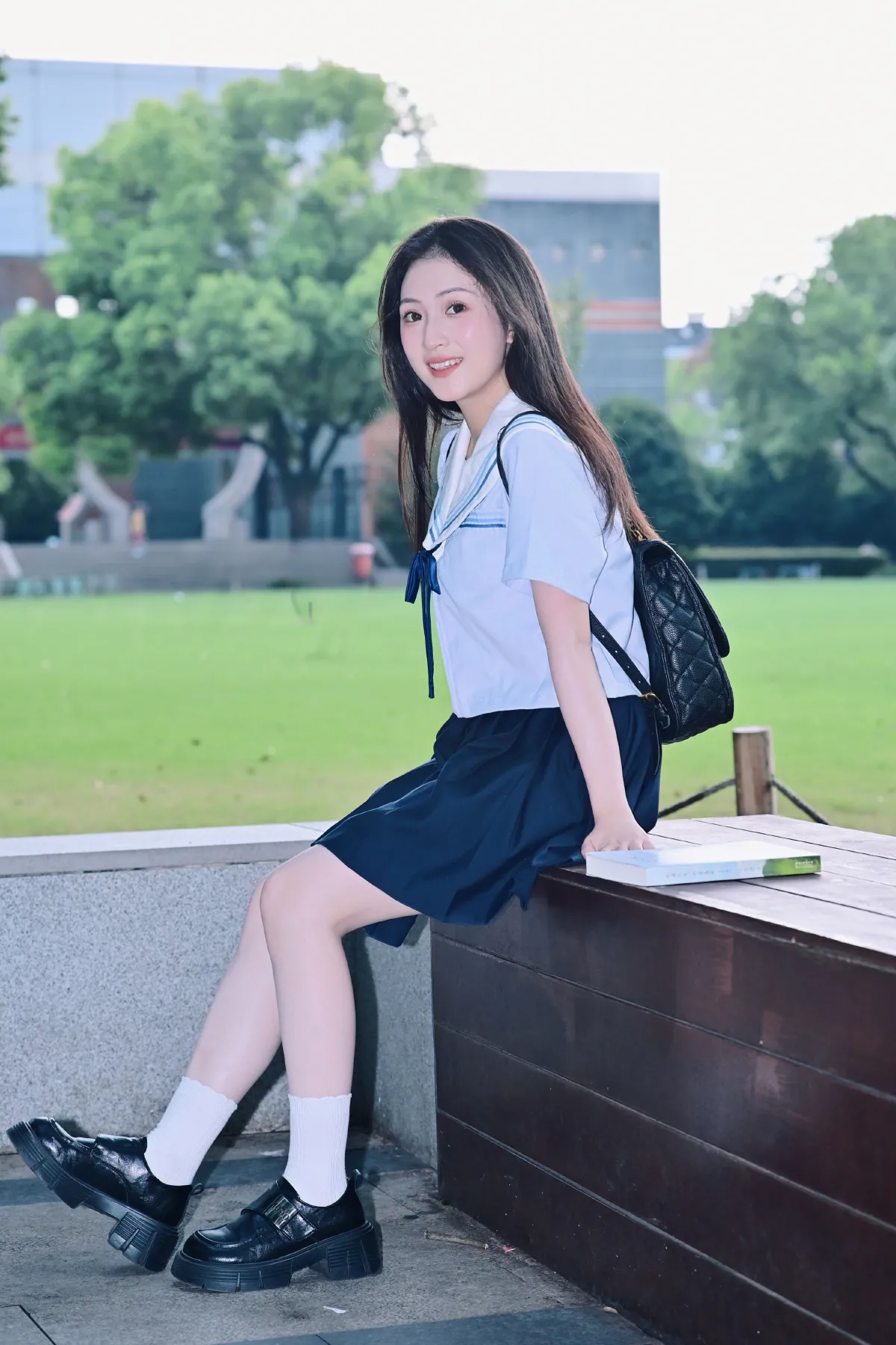 放学等我4
