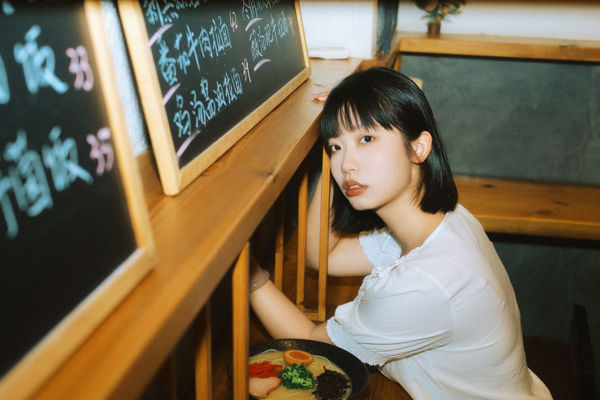 日料店