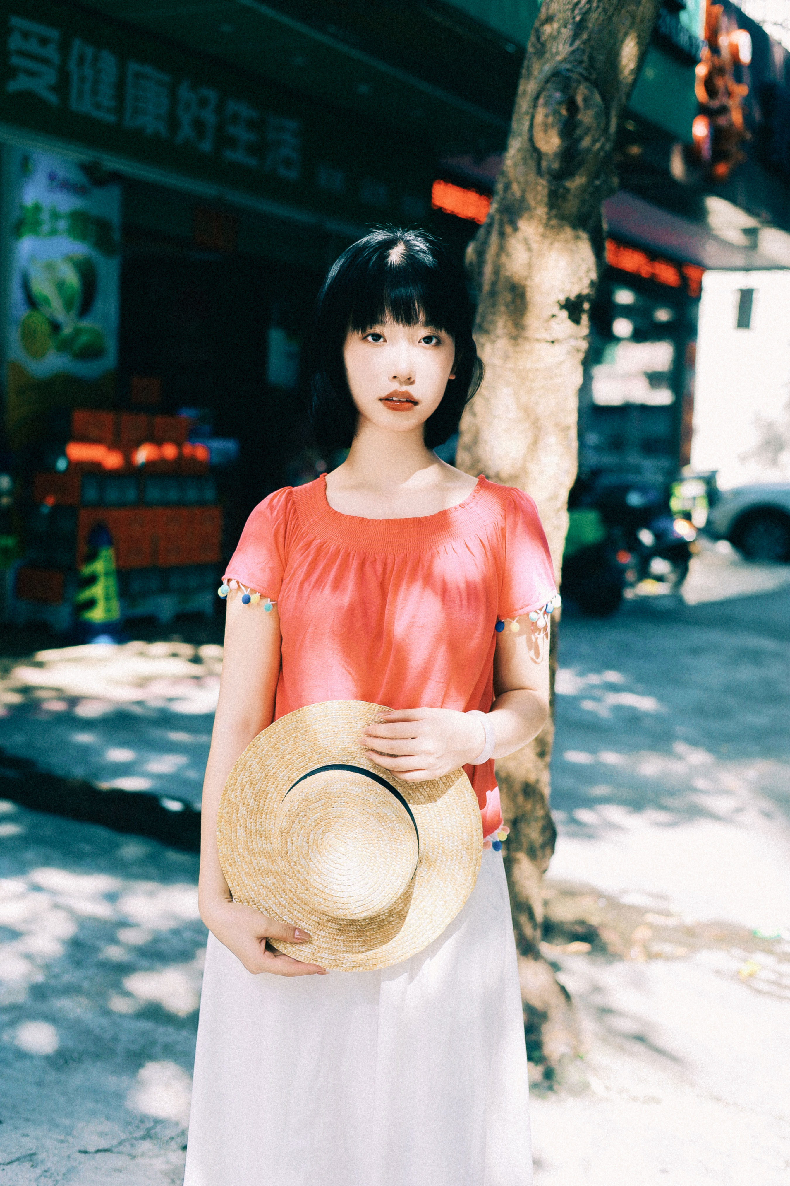 小城夏天1