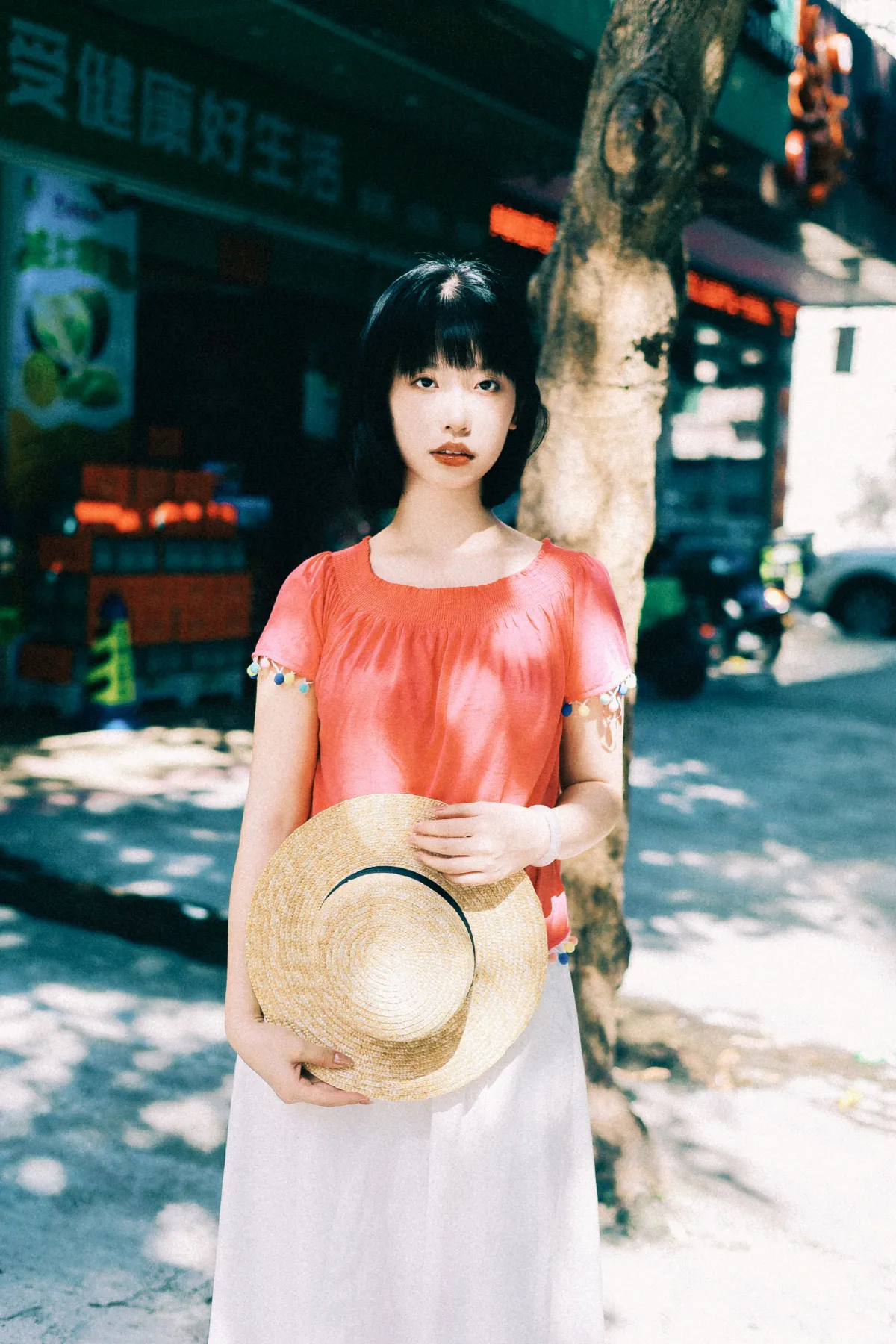 小城夏天1