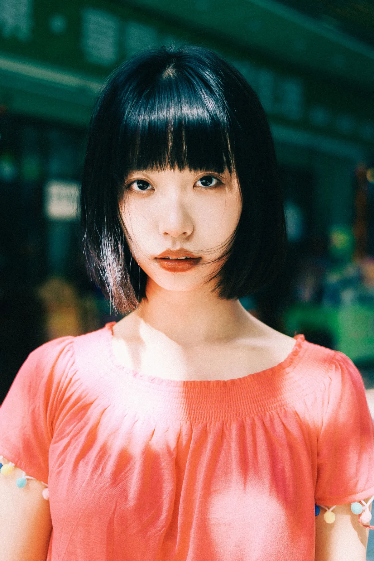 小城夏天2