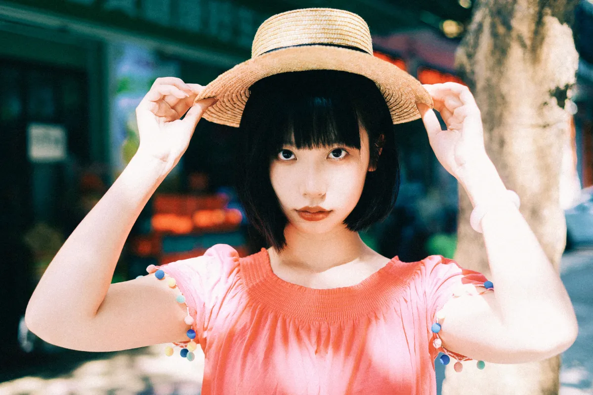 小城夏天3