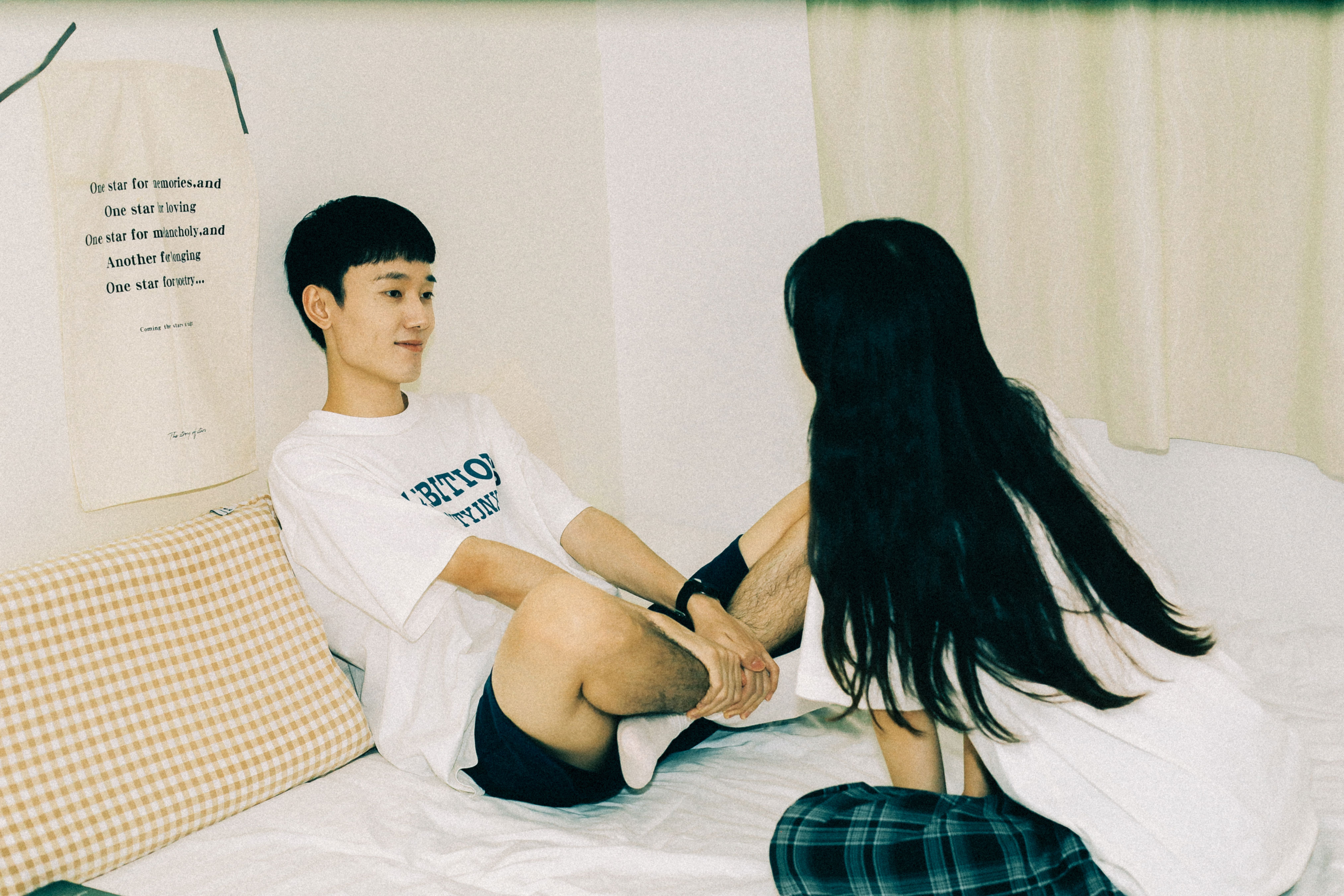 永远爱你是我说过1