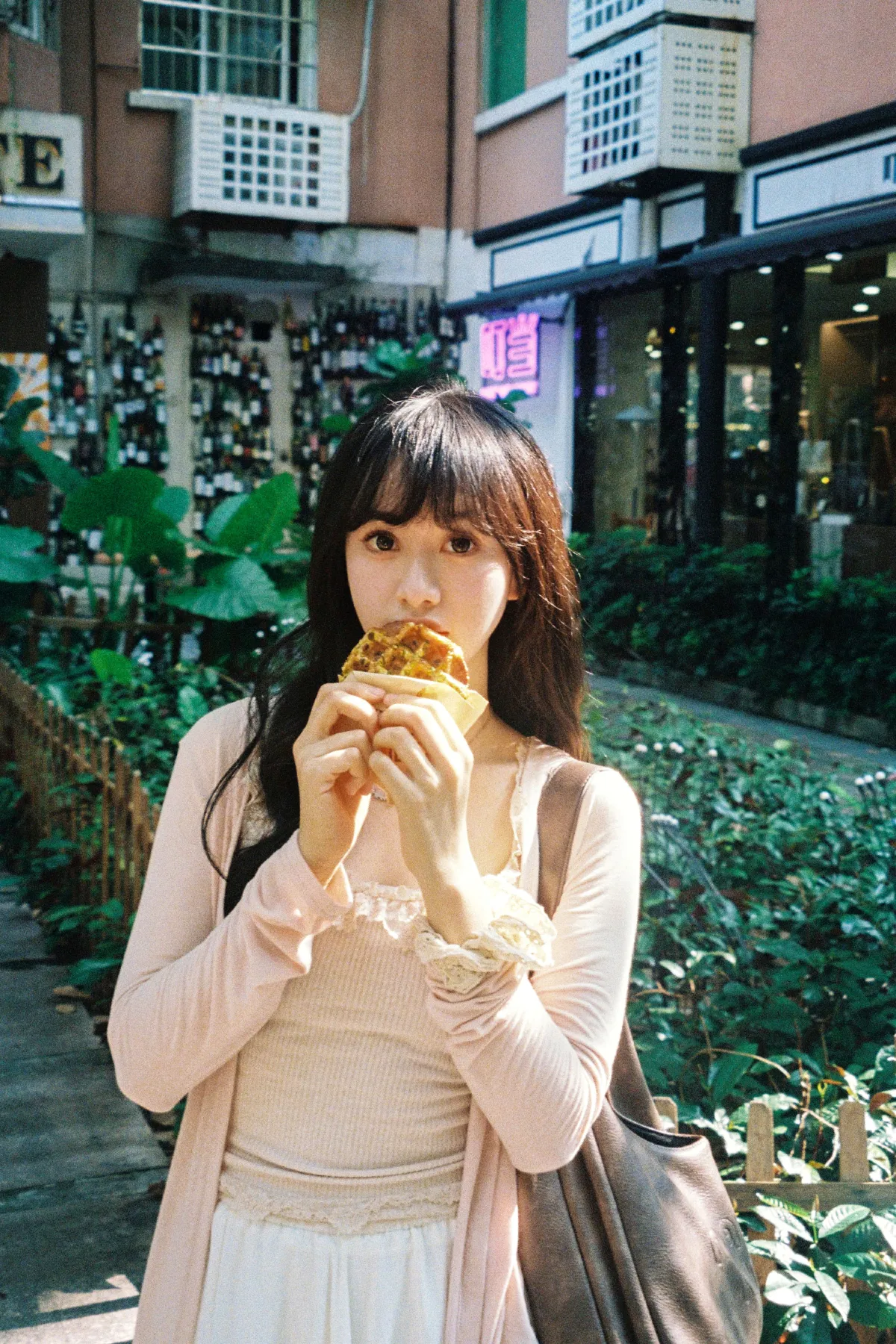 泡沫之夏2