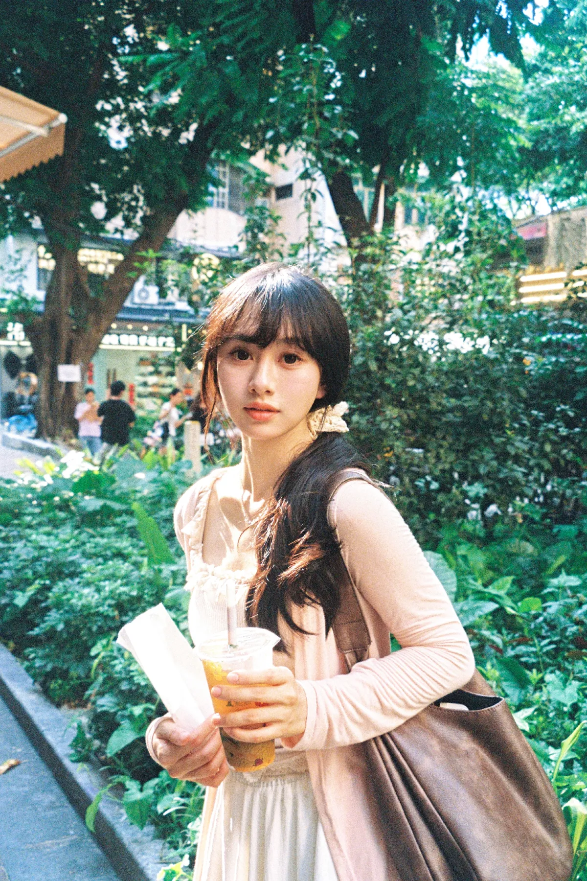 泡沫之夏4