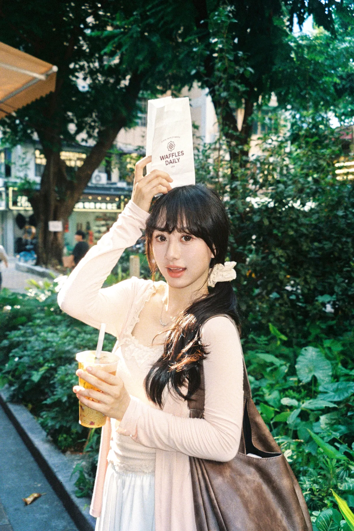 泡沫之夏5