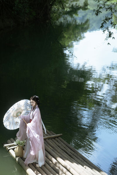 山水之间
