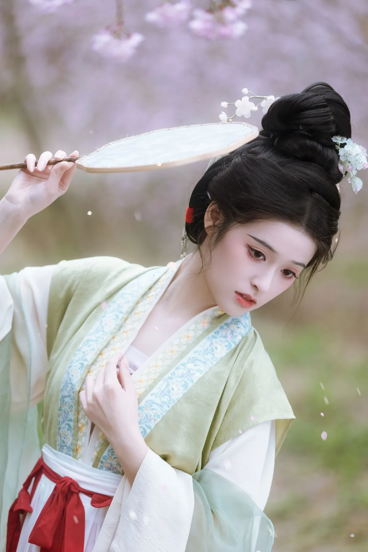 樱落5
