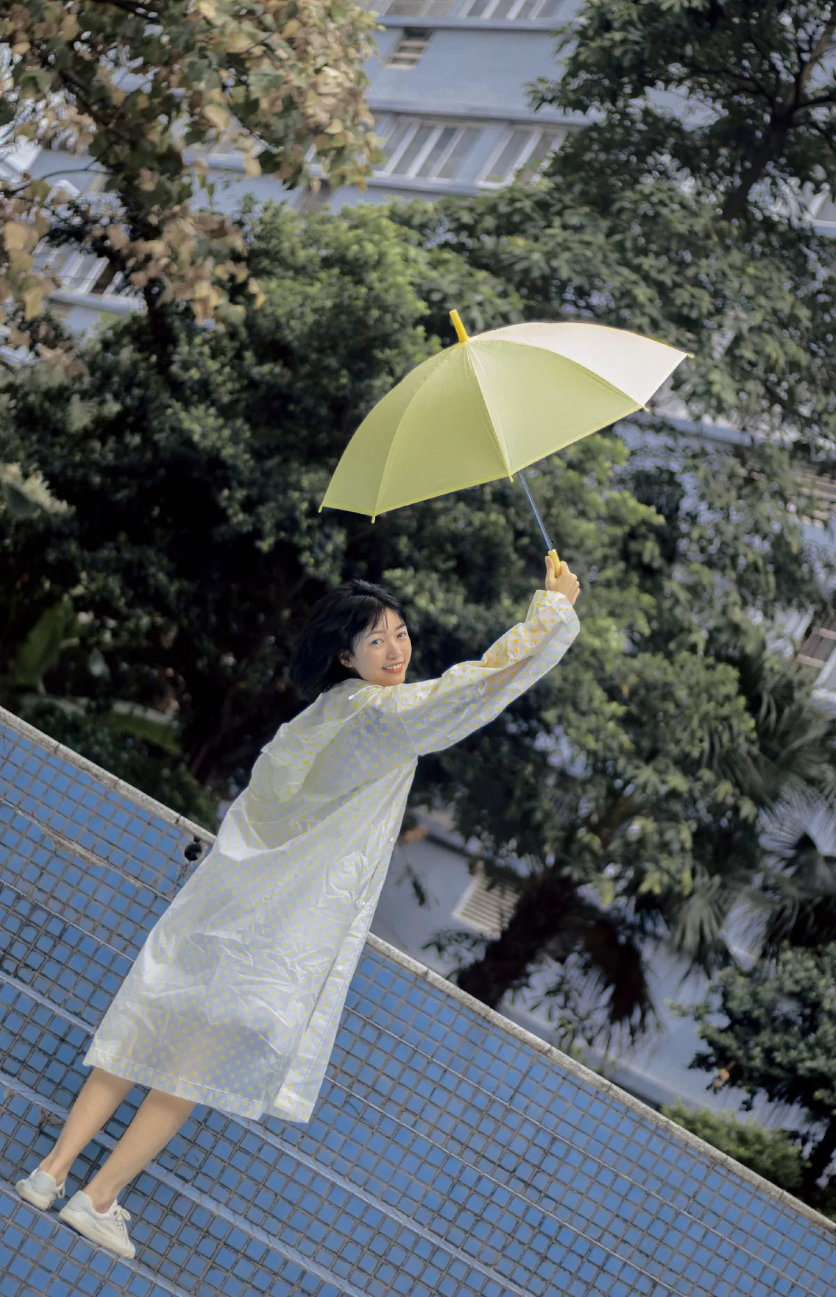 夏色笑容5