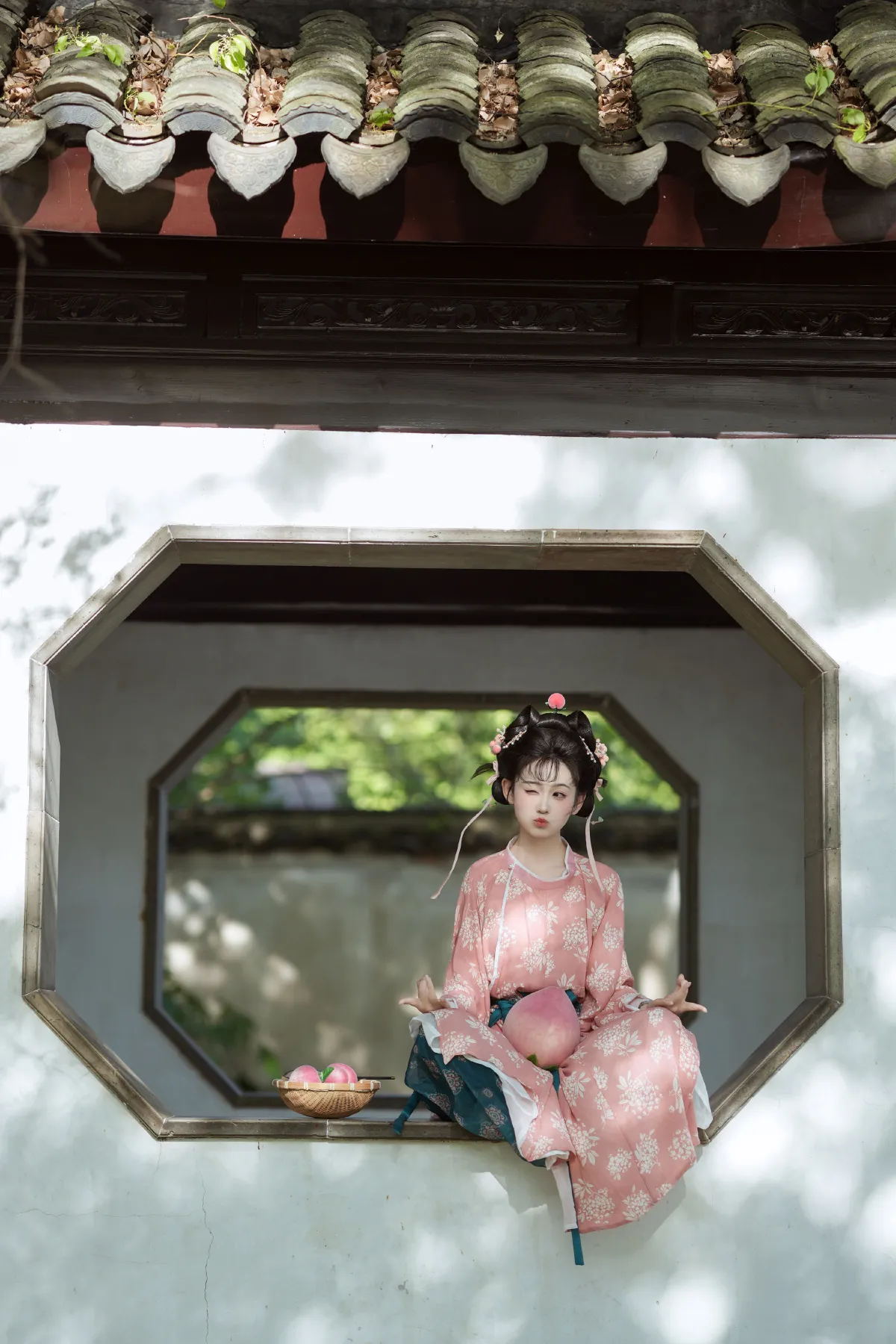 小桃仙2