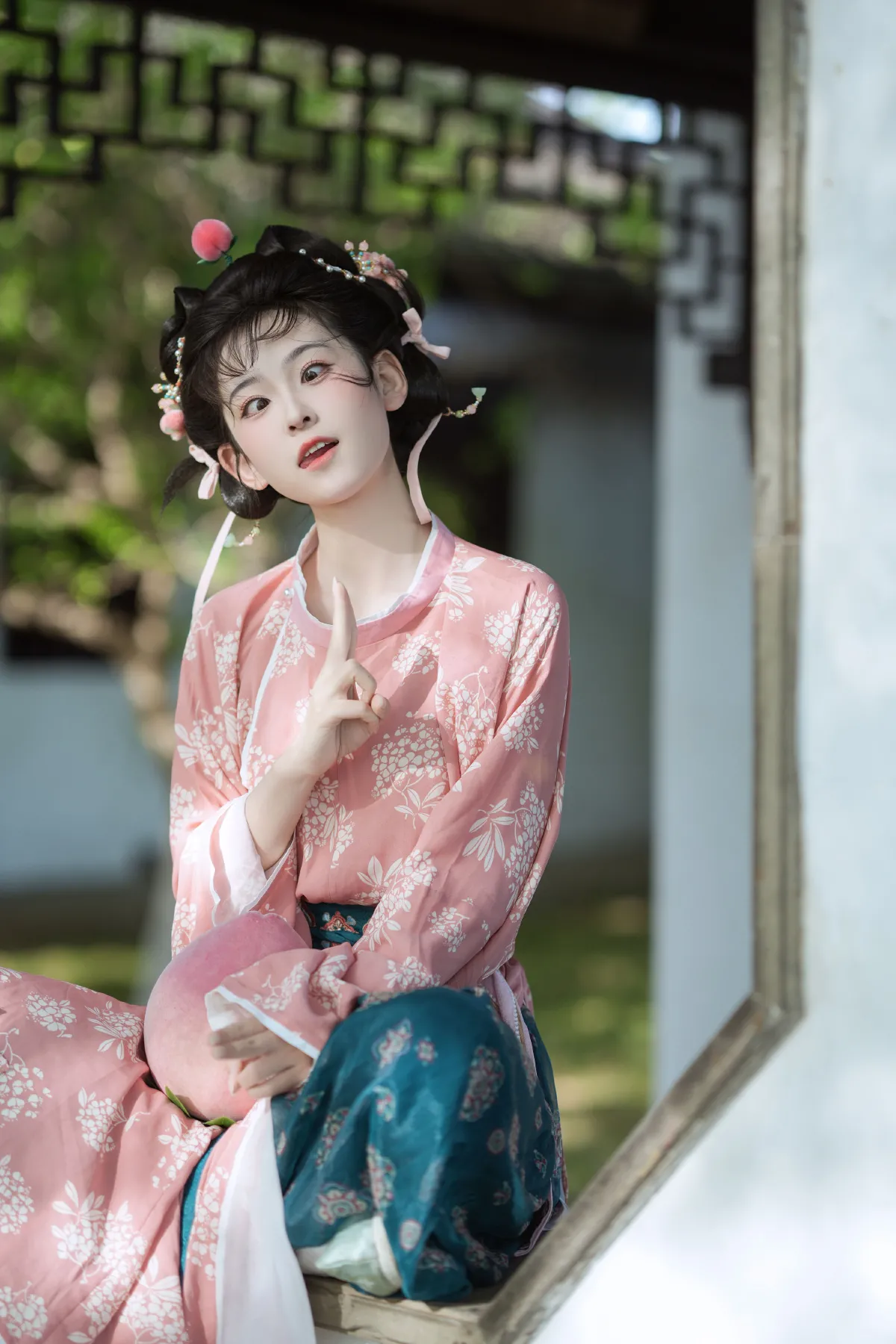 小桃仙3