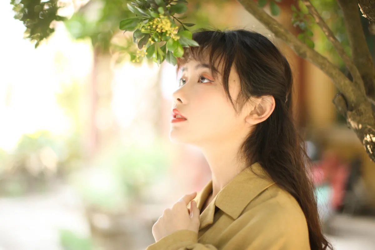 花样年华