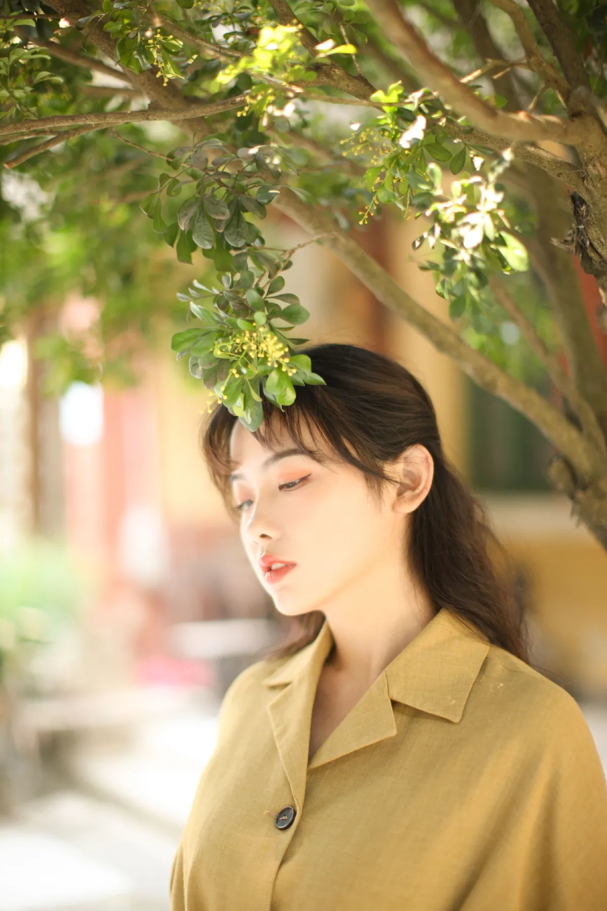 花样年华