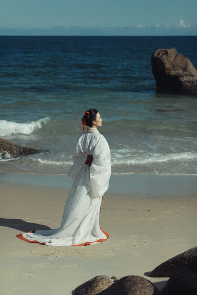 沧海飞尘
