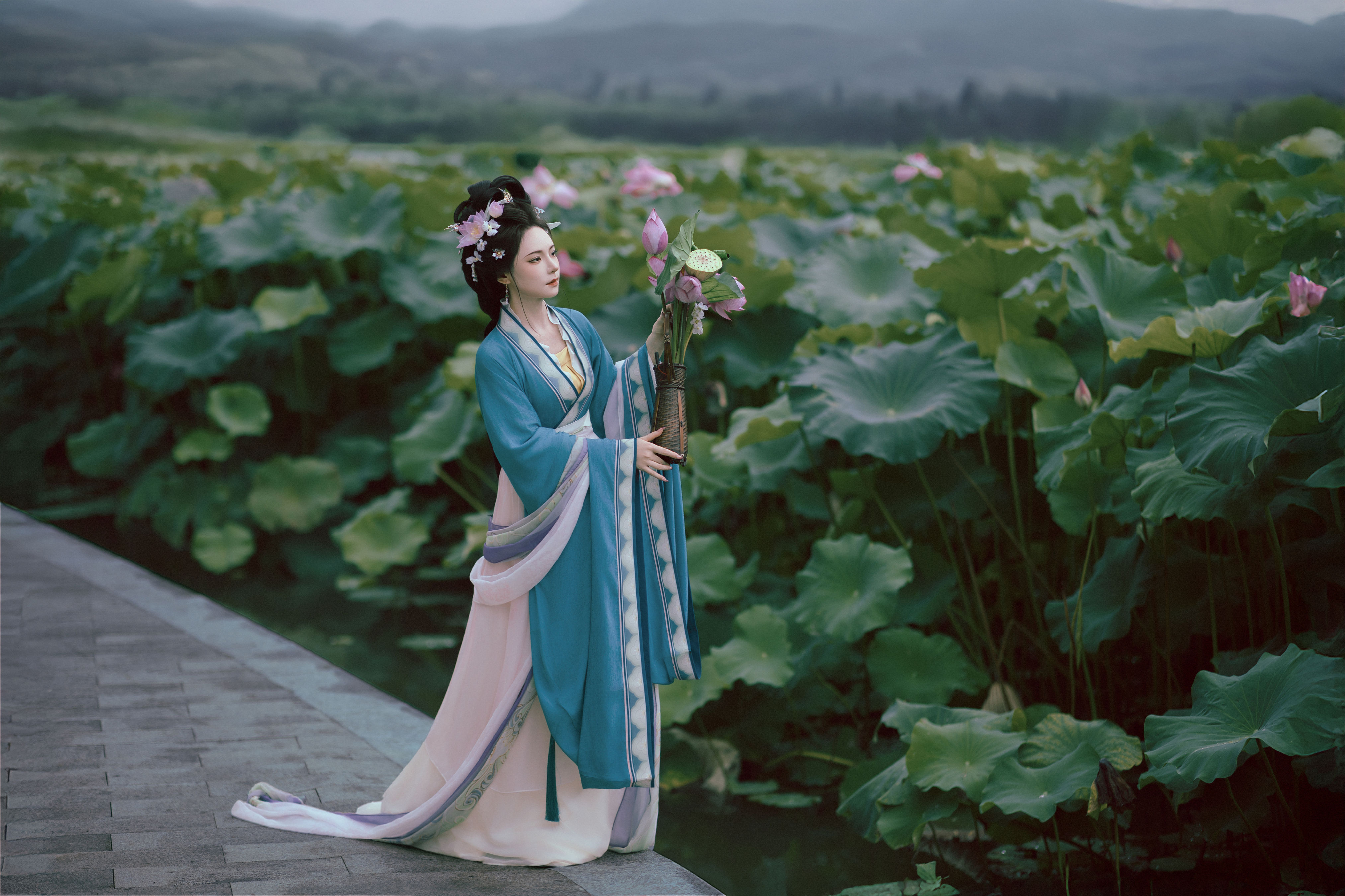 荷香1