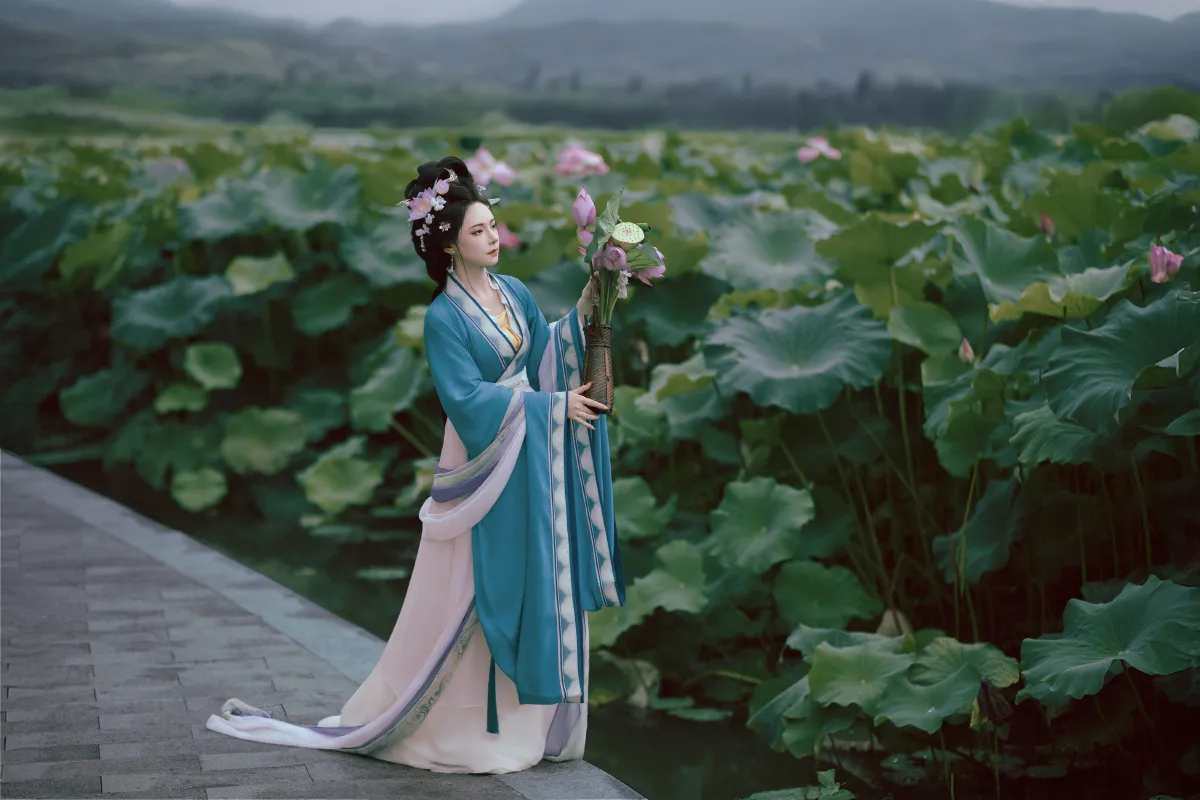 荷香1