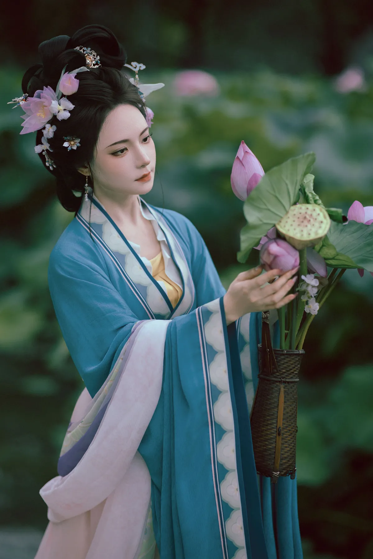 荷香2