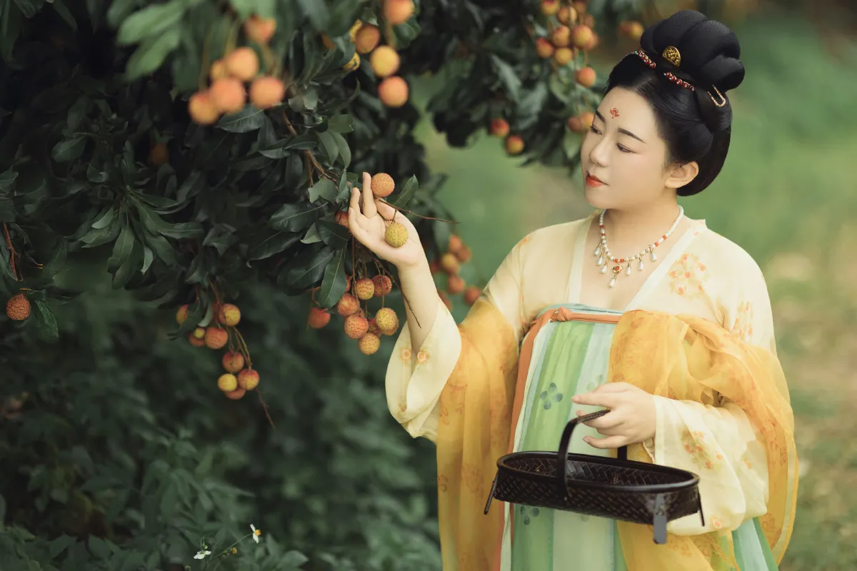 荔枝香2