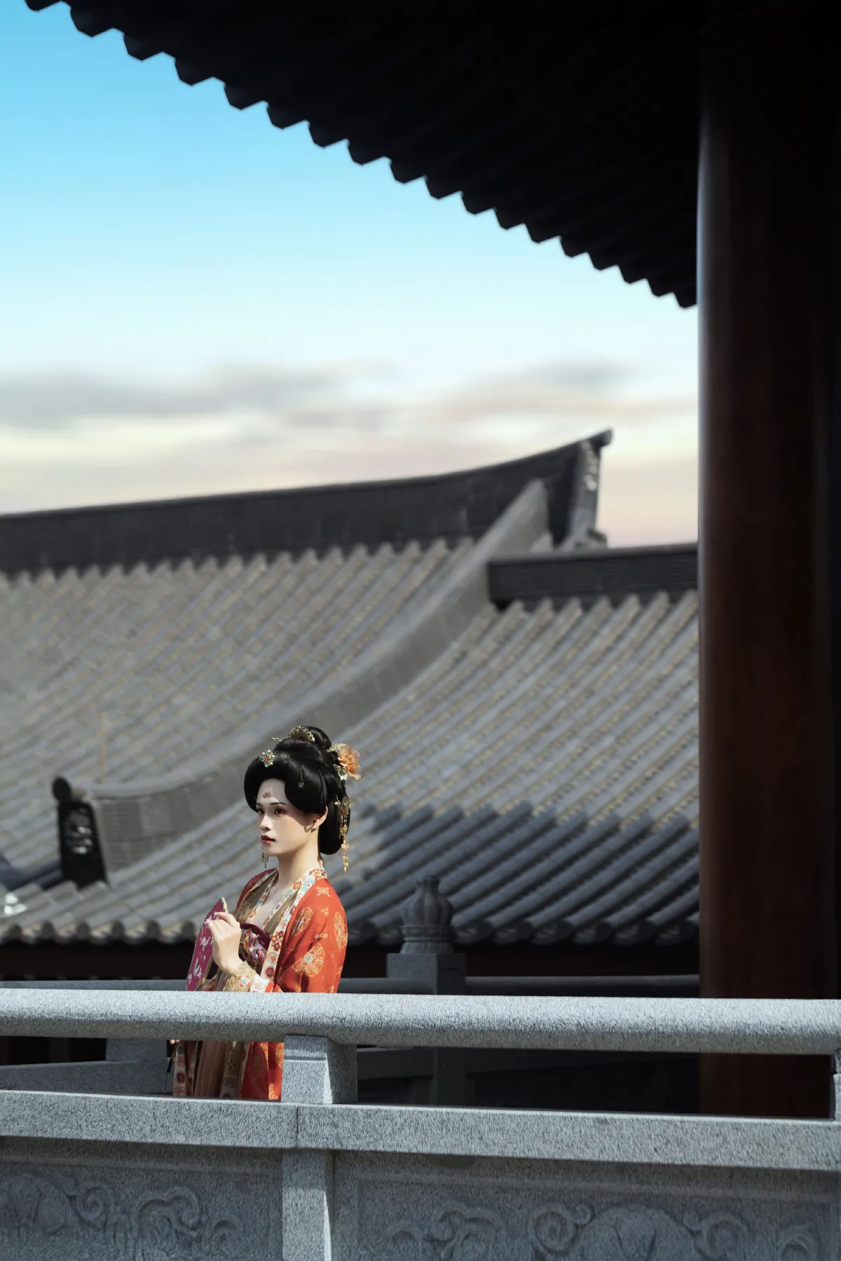 古寺荔枝3