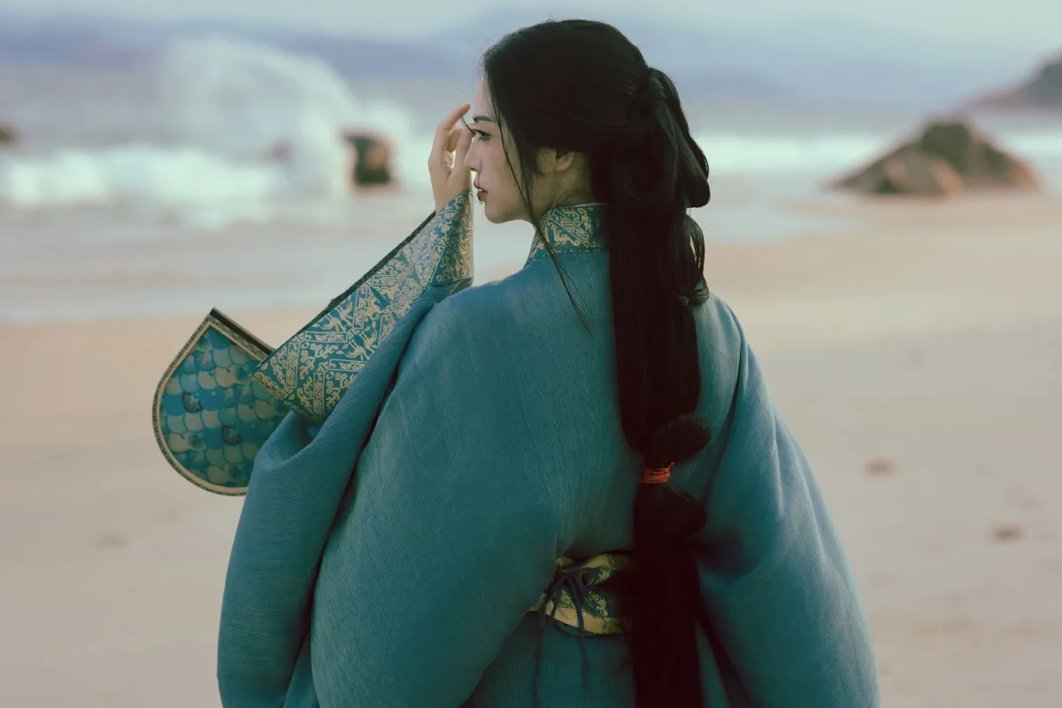 望海潮2