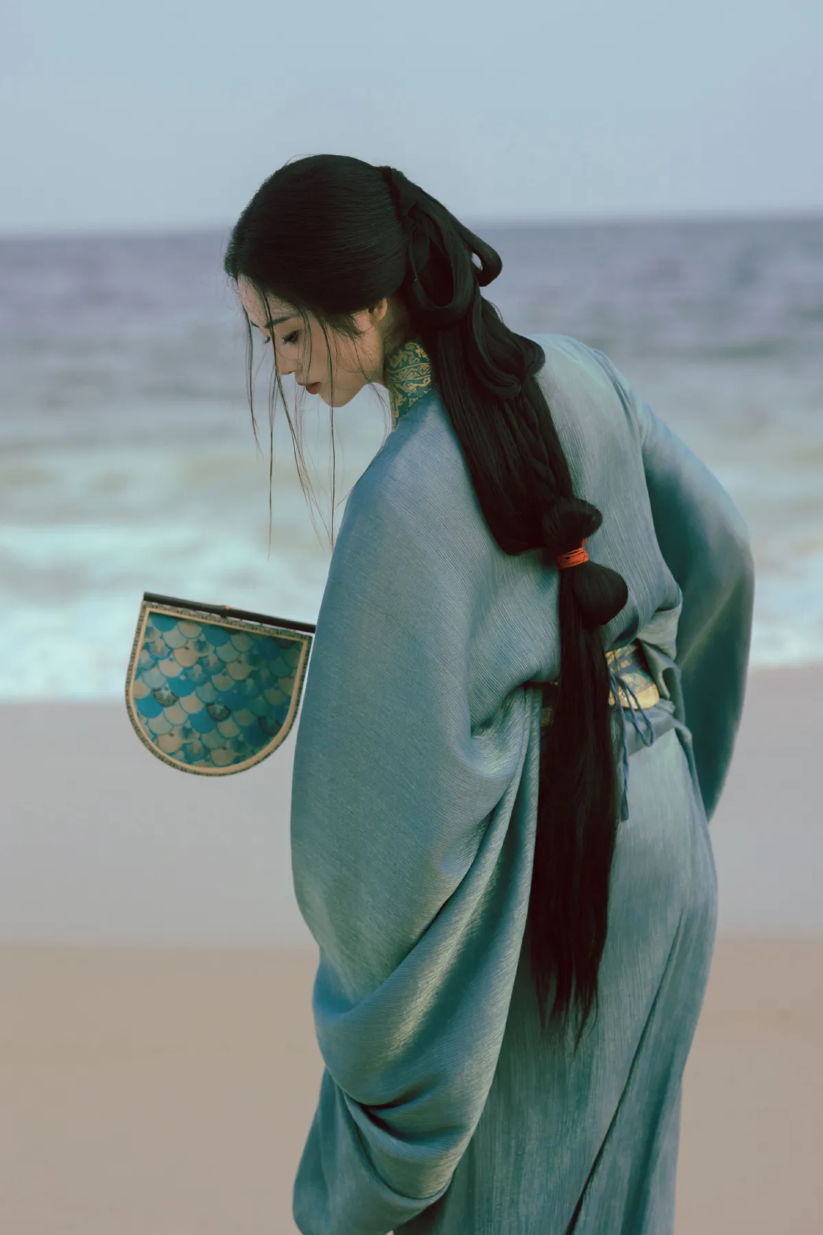 望海潮4