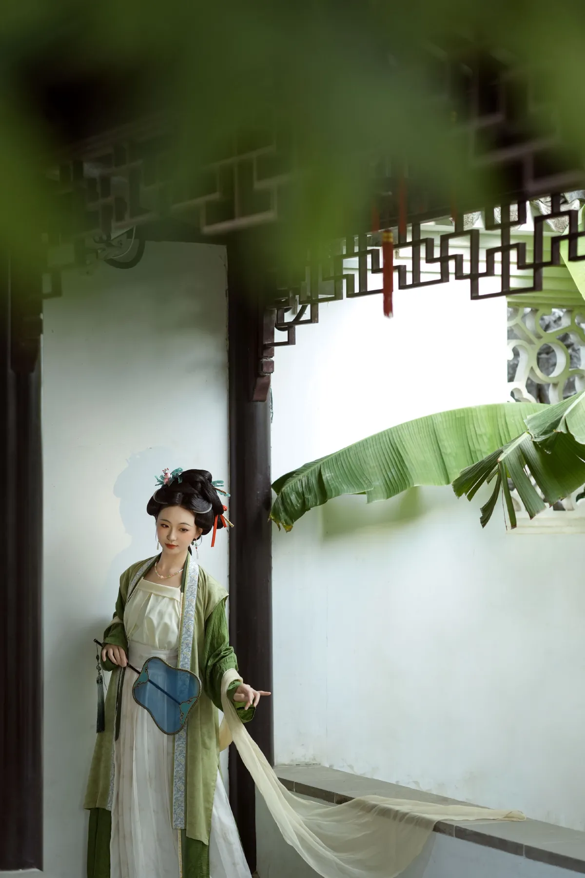 红了樱桃，绿了芭蕉1
