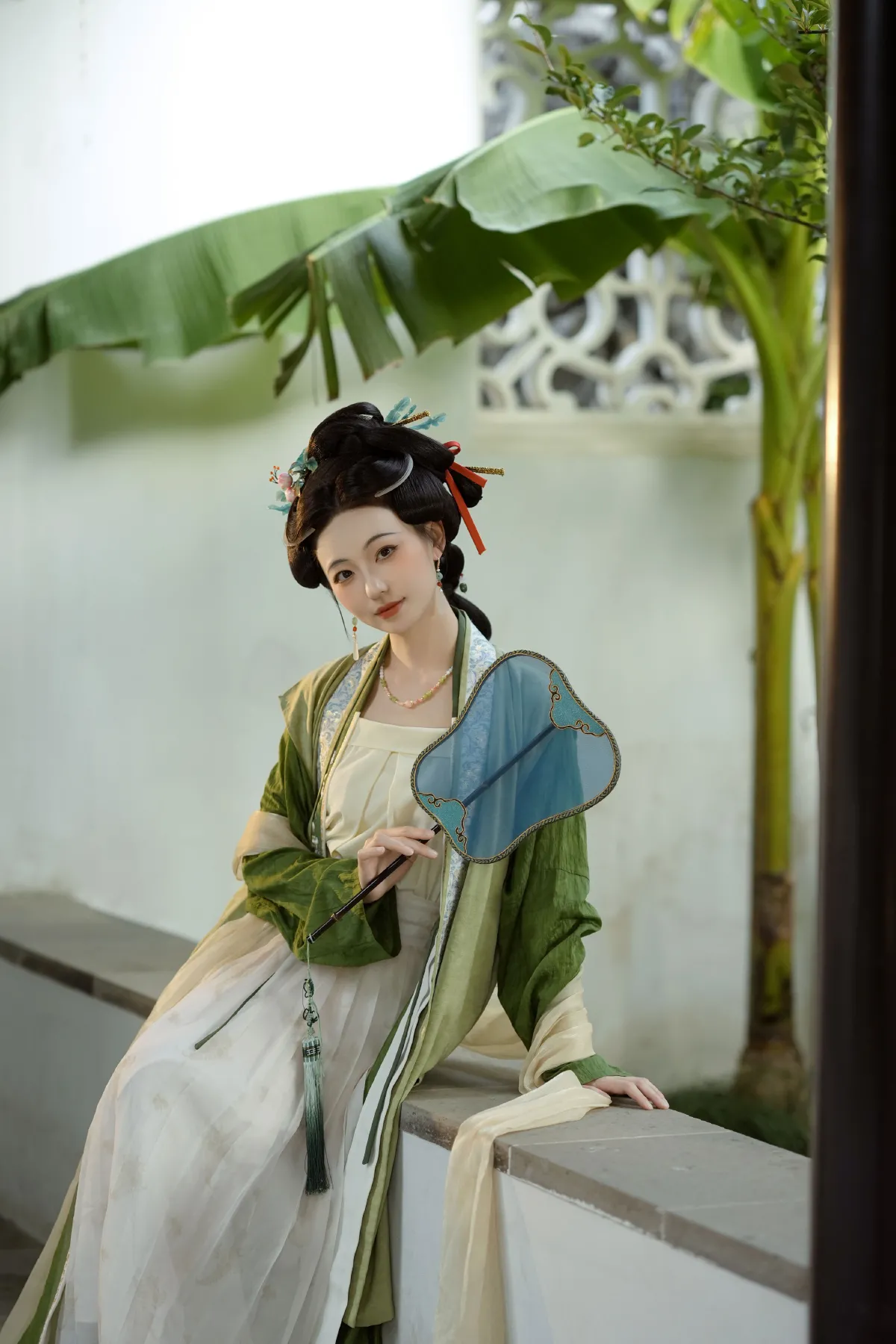 红了樱桃，绿了芭蕉5