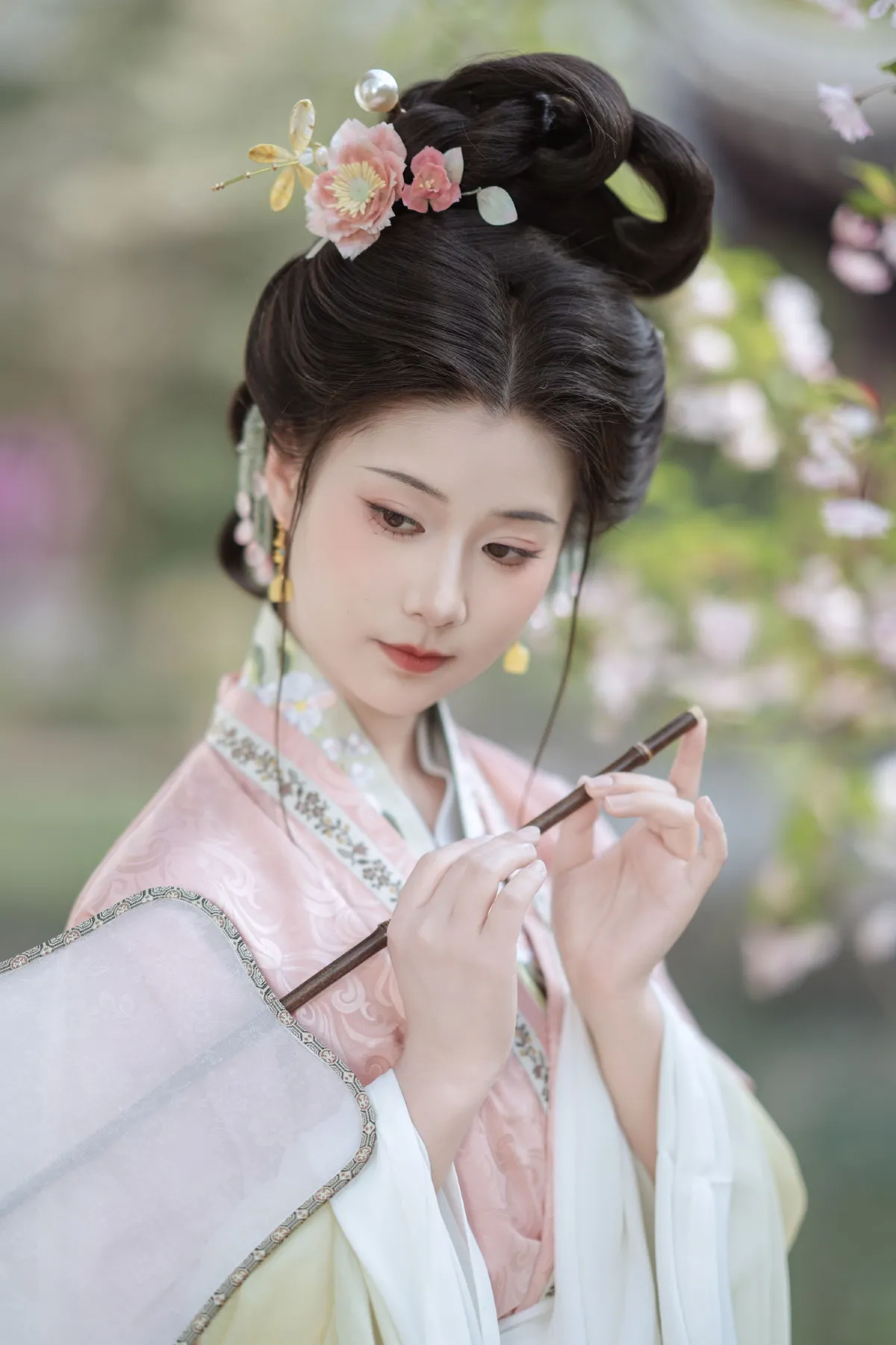 应是绿肥红瘦2