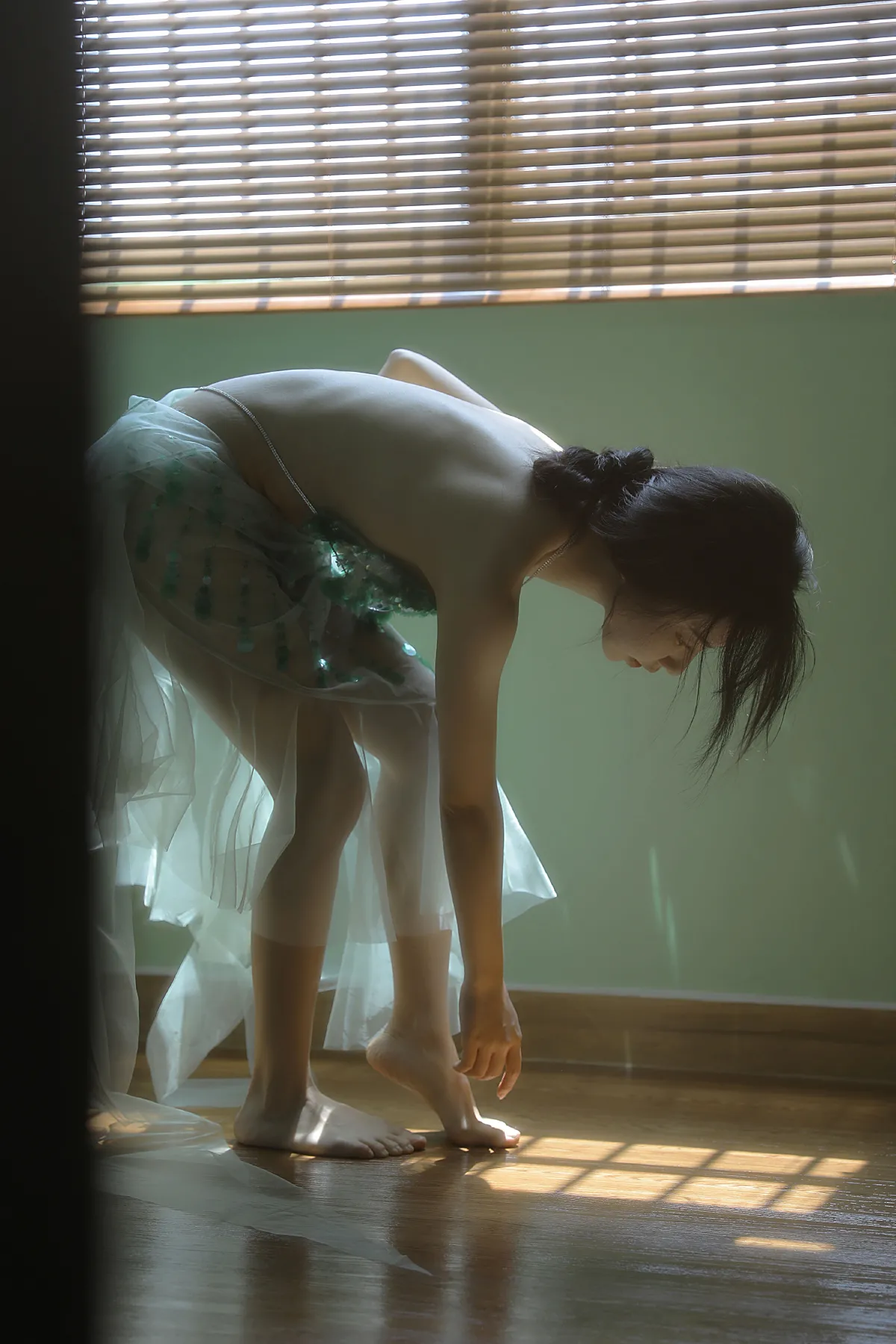 绿色2
