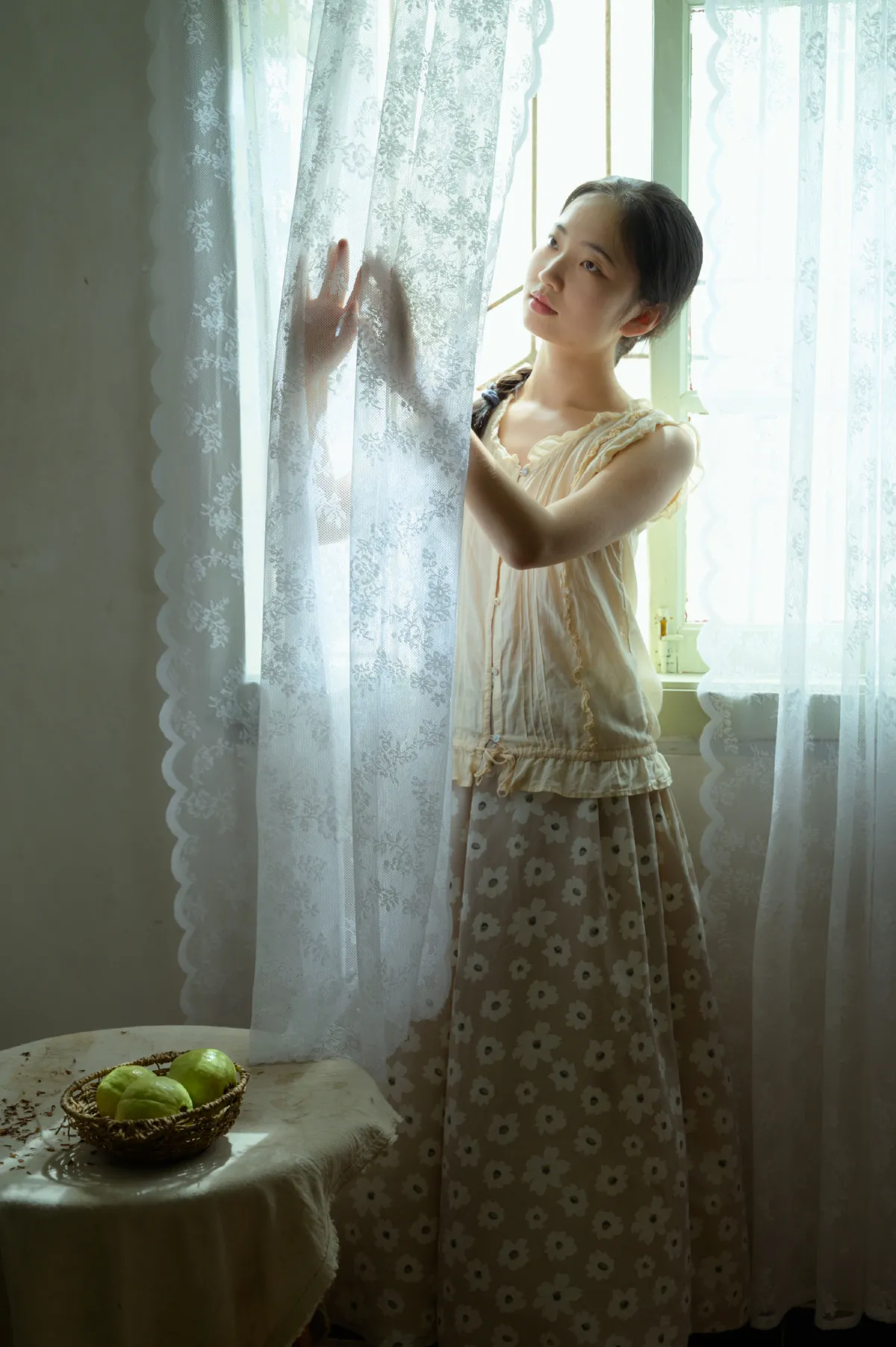 八月是夏天的果实3