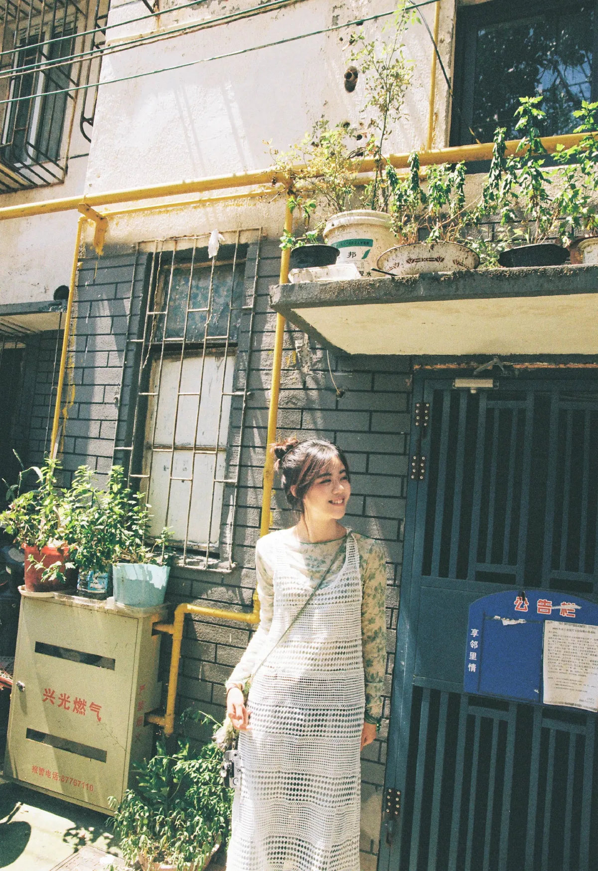 日常生活感的镜头4