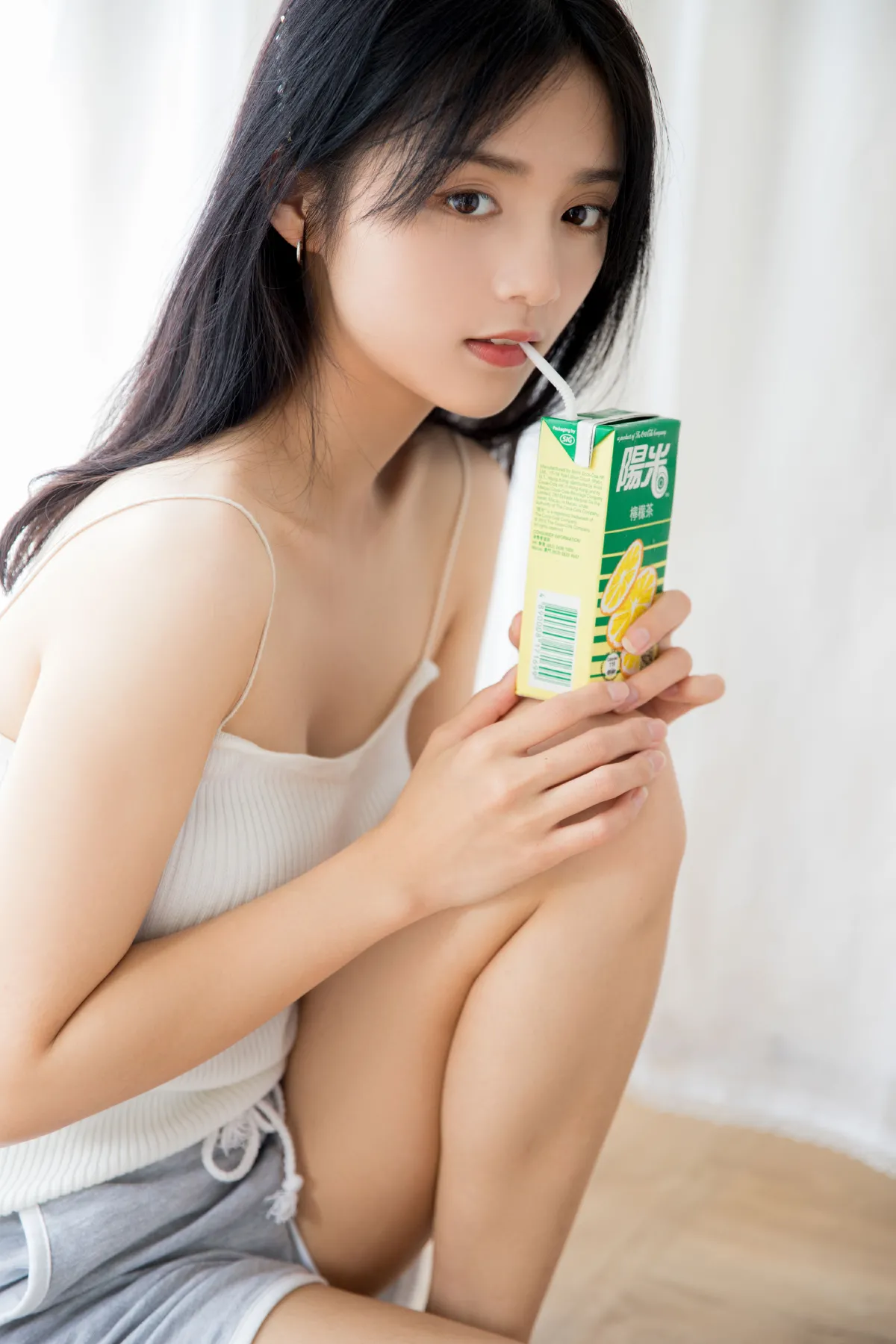 爱与光
