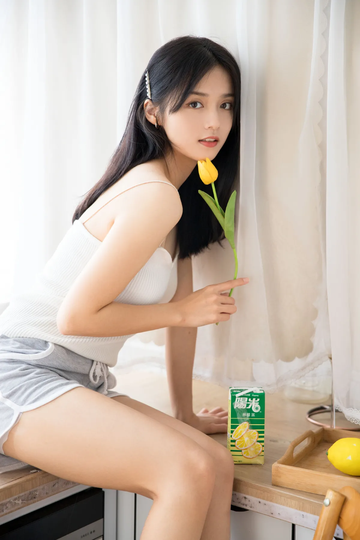 爱与光2