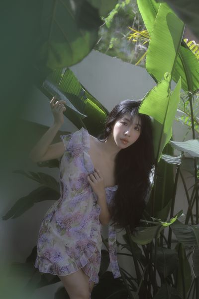 夏