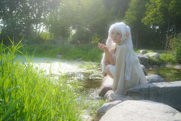 葬送的芙莉莲