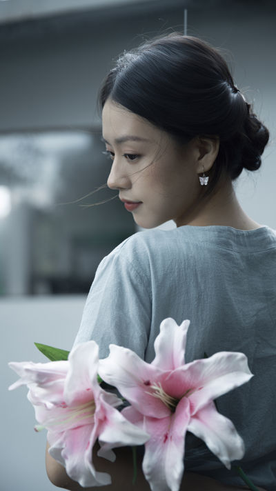 新中式