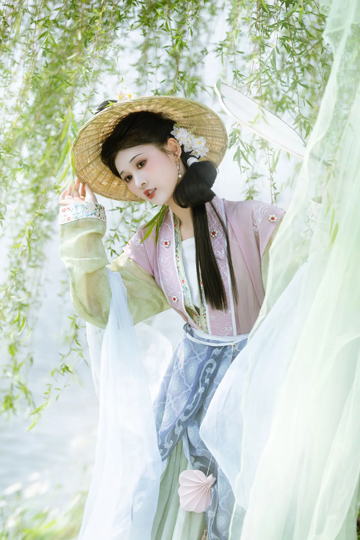 杨堤堆烟2