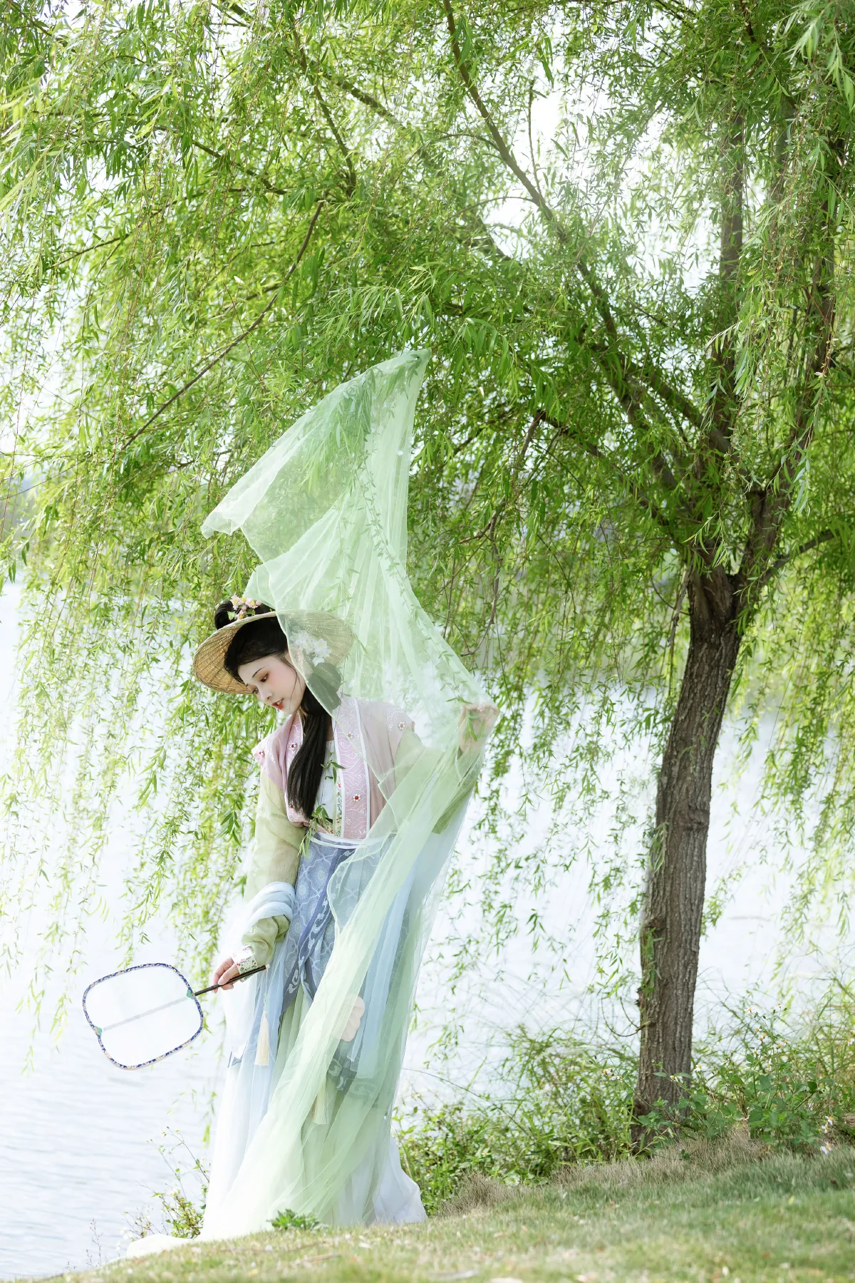 杨堤堆烟5