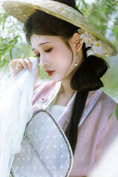 杨堤堆烟