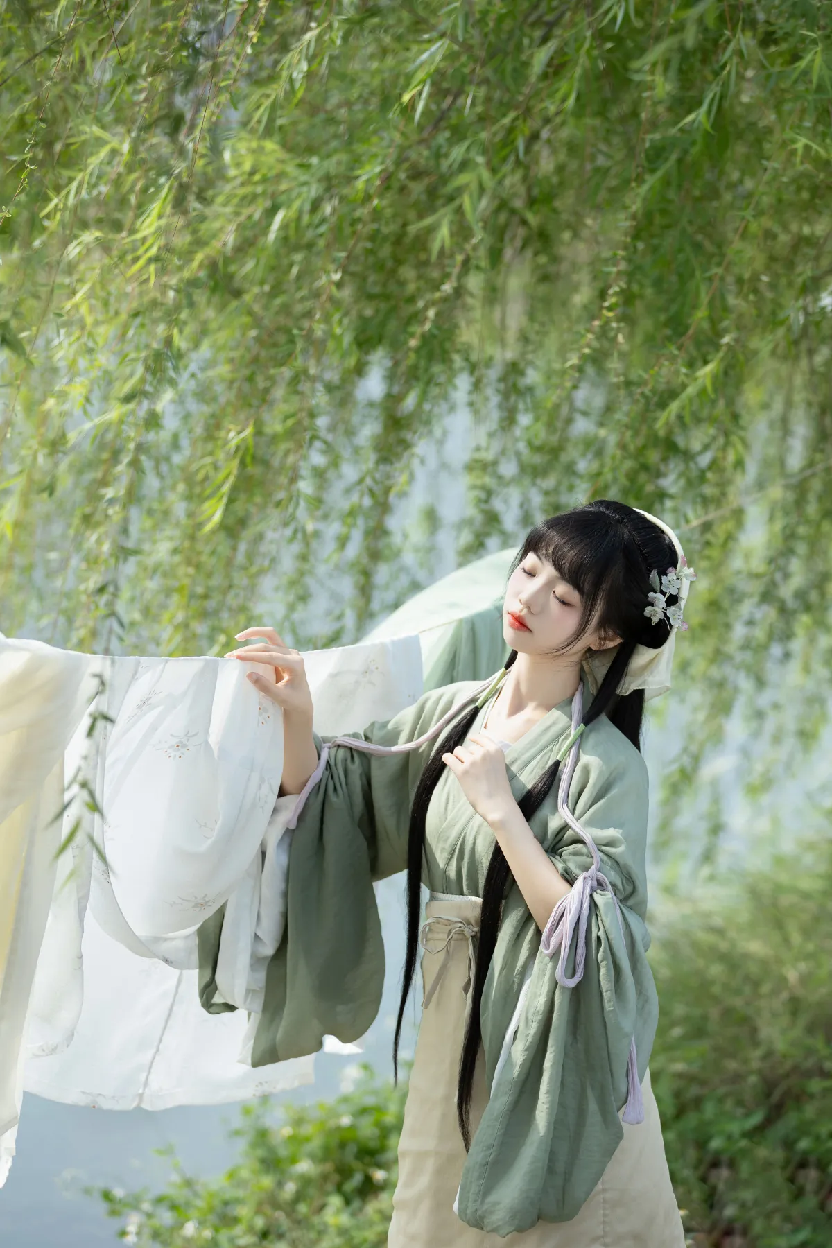 一溪新绿5