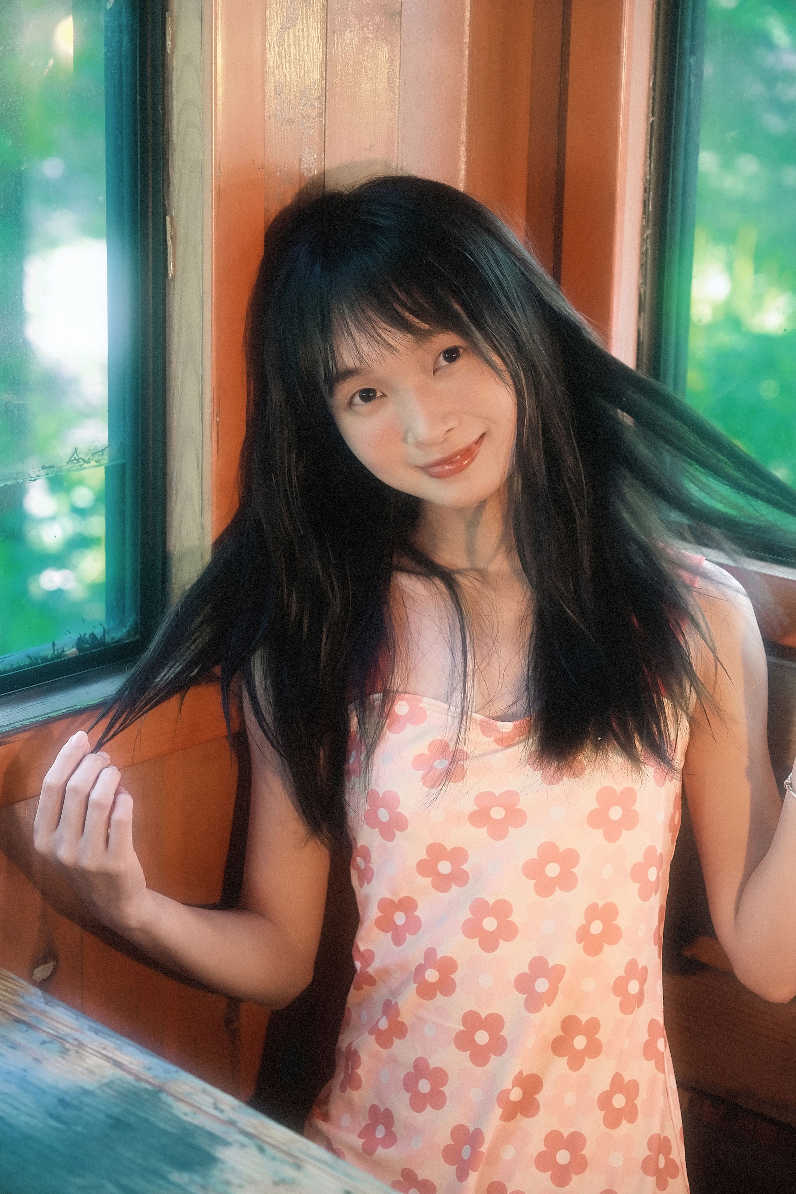 盛夏1