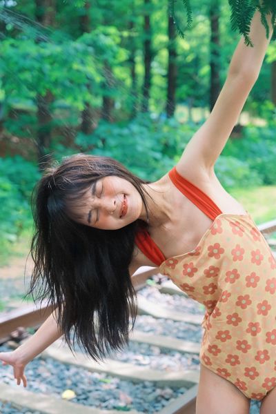 盛夏