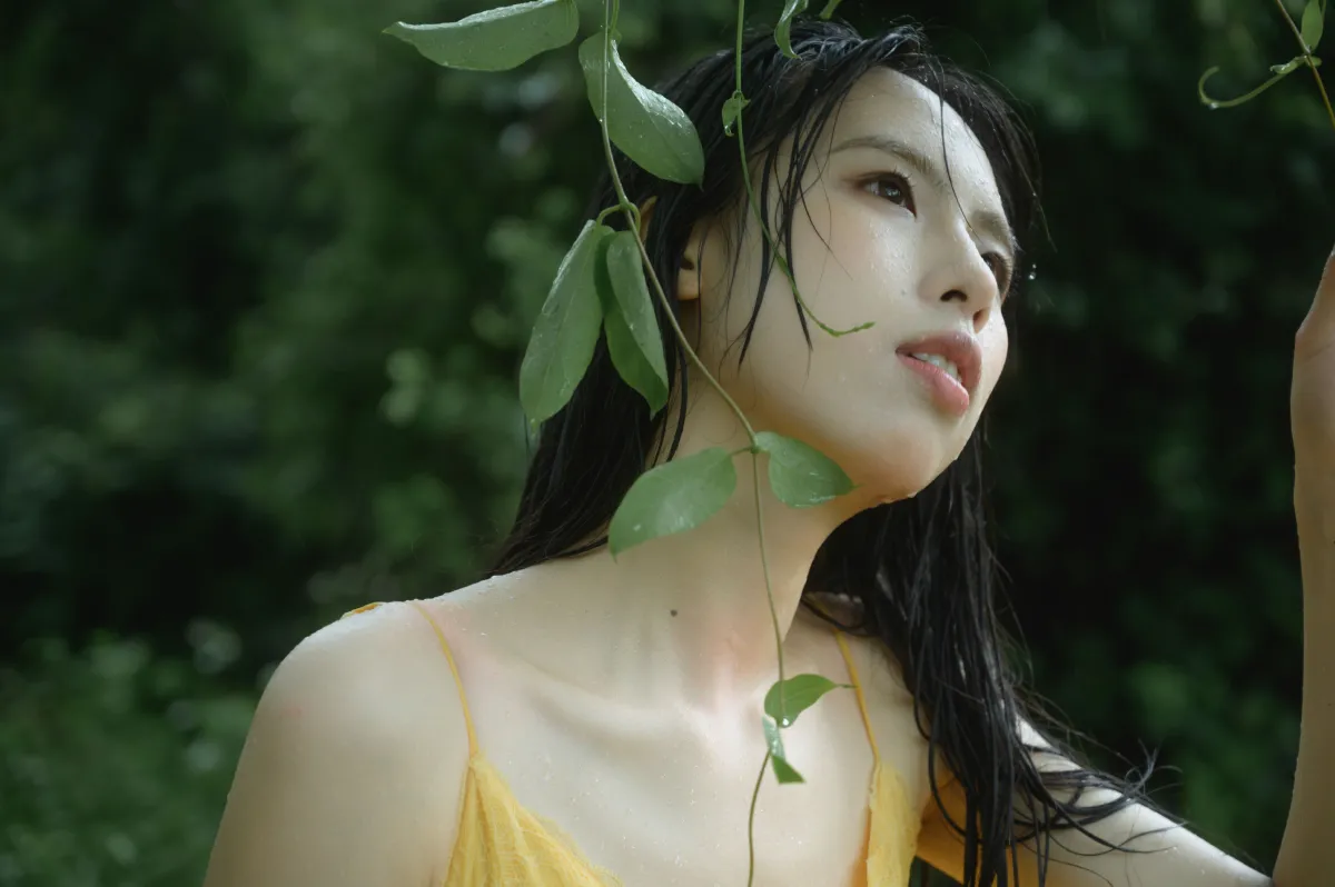不如淋雨5