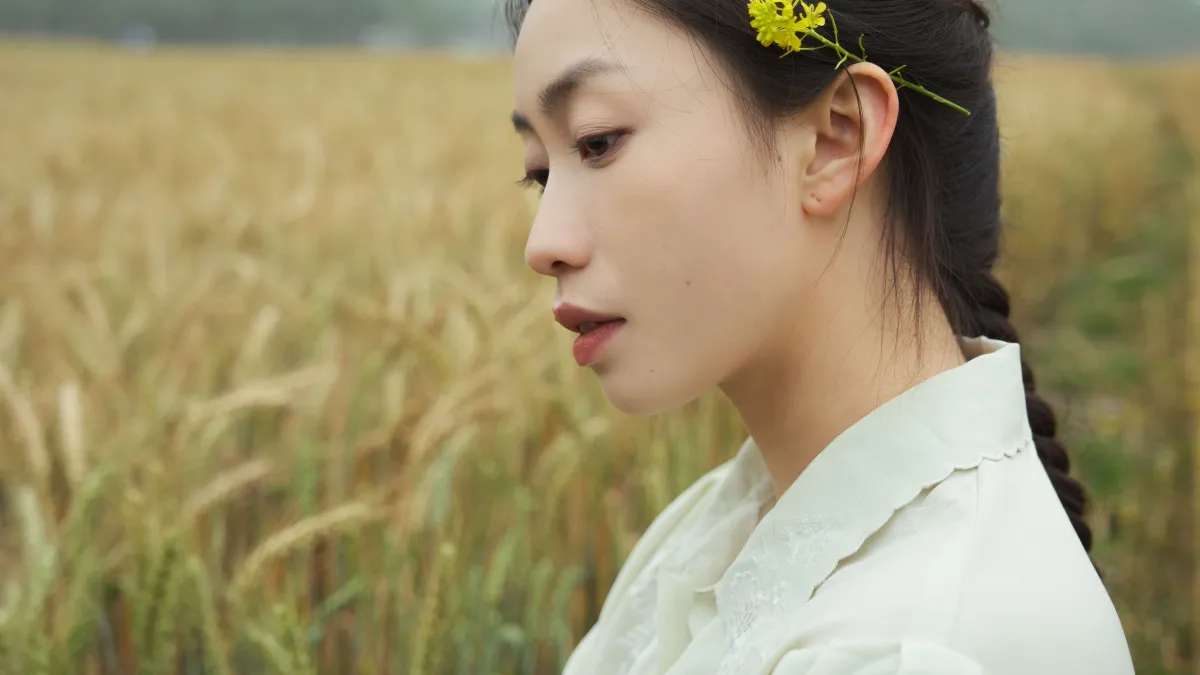 麦田的守望者1