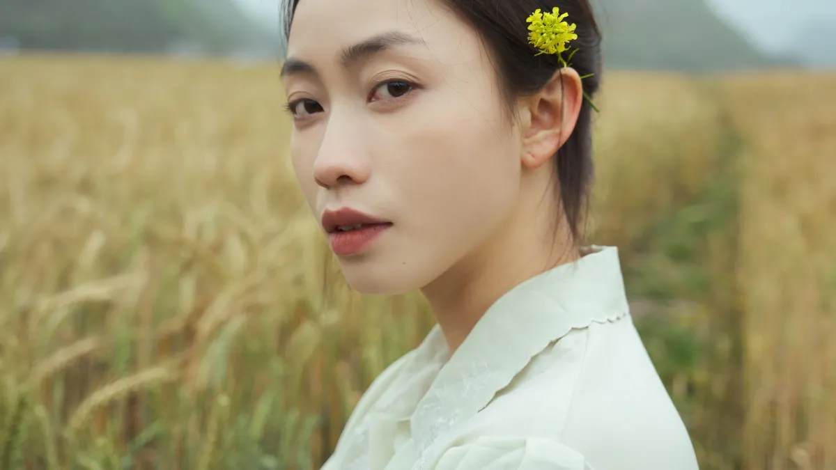 麦田的守望者2